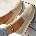 Orthopedic Women's Summer Footwear for Support