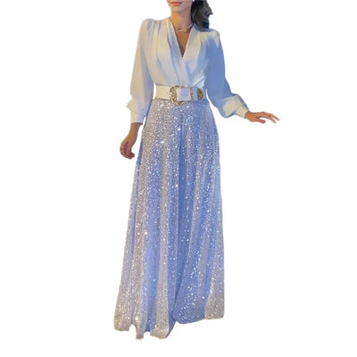 Chic Women's All-in-One Ensemble