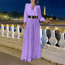 Chic Women's All-in-One Ensemble