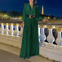 Chic Women's All-in-One Ensemble