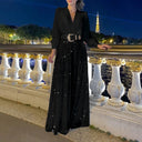 Chic Women's All-in-One Ensemble
