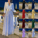 Chic Women's All-in-One Ensemble