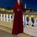 Chic Women's All-in-One Ensemble