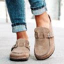 Barbara Non-Slip Sandals for Everyday Wear