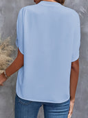 Chic Blouse for Effortless Style