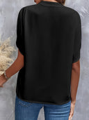 Chic Blouse for Effortless Style