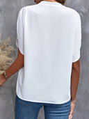 Chic Blouse for Effortless Style