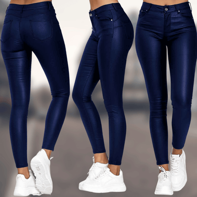 Chic Everyday Trousers for All Occasions