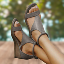 Stylish Sandals Crafted for Everyday Wear