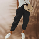 Chic Linen Pants for Effortless Style