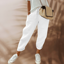 Chic Linen Pants for Effortless Style