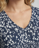 Chic Women's Dress Crafted from Superior Materials