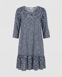 Chic Women's Dress Crafted from Superior Materials