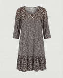 Chic Women's Dress Crafted from Superior Materials