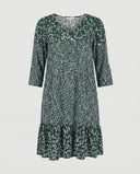 Chic Women's Dress Crafted from Superior Materials