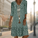 Chic Airy Dress for Effortless Style