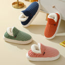Cozy Women’s Indoor Slippers
