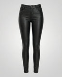 Chic Women's Fabric Trousers Collection