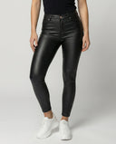 Chic Women's Fabric Trousers Collection