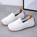 Orthocomfort Shoes for Enhanced Balance and Posture