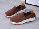 Orthocomfort Shoes for Enhanced Balance and Posture
