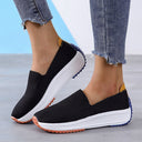 Orthocomfort Shoes for Enhanced Balance and Posture