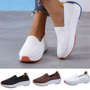 Orthocomfort Shoes for Enhanced Balance and Posture