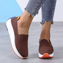 Orthocomfort Shoes for Enhanced Balance and Posture