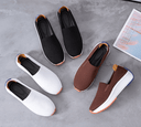 Orthocomfort Shoes for Enhanced Balance and Posture