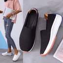 Orthocomfort Shoes for Enhanced Balance and Posture