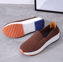 Orthocomfort Shoes for Enhanced Balance and Posture