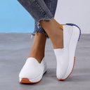 Orthocomfort Shoes for Enhanced Balance and Posture