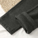 Chic Women's Herringbone Trousers for Year-Round Style
