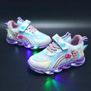 Women's Radiant Fashion Sneakers