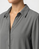 Chic Long Sleeve Women's Blouse – Stylish Essentials