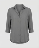 Chic Long Sleeve Women's Blouse – Stylish Essentials