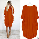 Luna – Charming Dress for Every Occasion