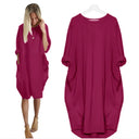 Luna – Charming Dress for Every Occasion