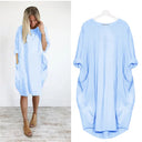 Luna – Charming Dress for Every Occasion
