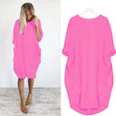 Luna – Charming Dress for Every Occasion
