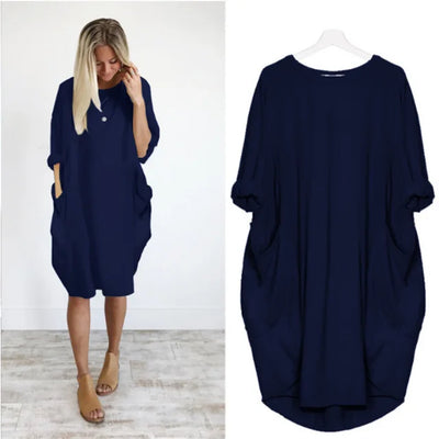 Luna – Charming Dress for Every Occasion
