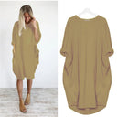 Luna – Charming Dress for Every Occasion