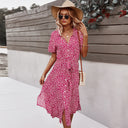 Chic Summer Dress for Effortless Style