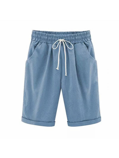 Chic Short Summer Trousers for Every Occasion