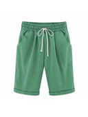 Chic Short Summer Trousers for Every Occasion