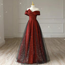 Alluring Evening Dresses for Stunning Nights