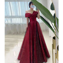 Alluring Evening Dresses for Stunning Nights