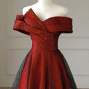 Alluring Evening Dresses for Stunning Nights