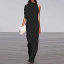 Chic Summer Glam Jumpsuit for Any Occasion