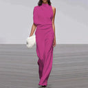 Chic Summer Glam Jumpsuit for Any Occasion